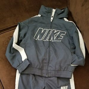 Boys Toddler  Sweat suit